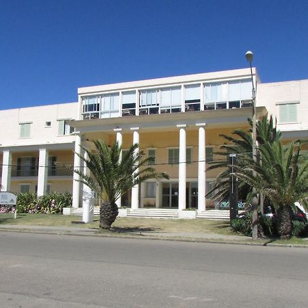 Hotel Cabo Santa Maria لا بالوما المظهر الخارجي الصورة