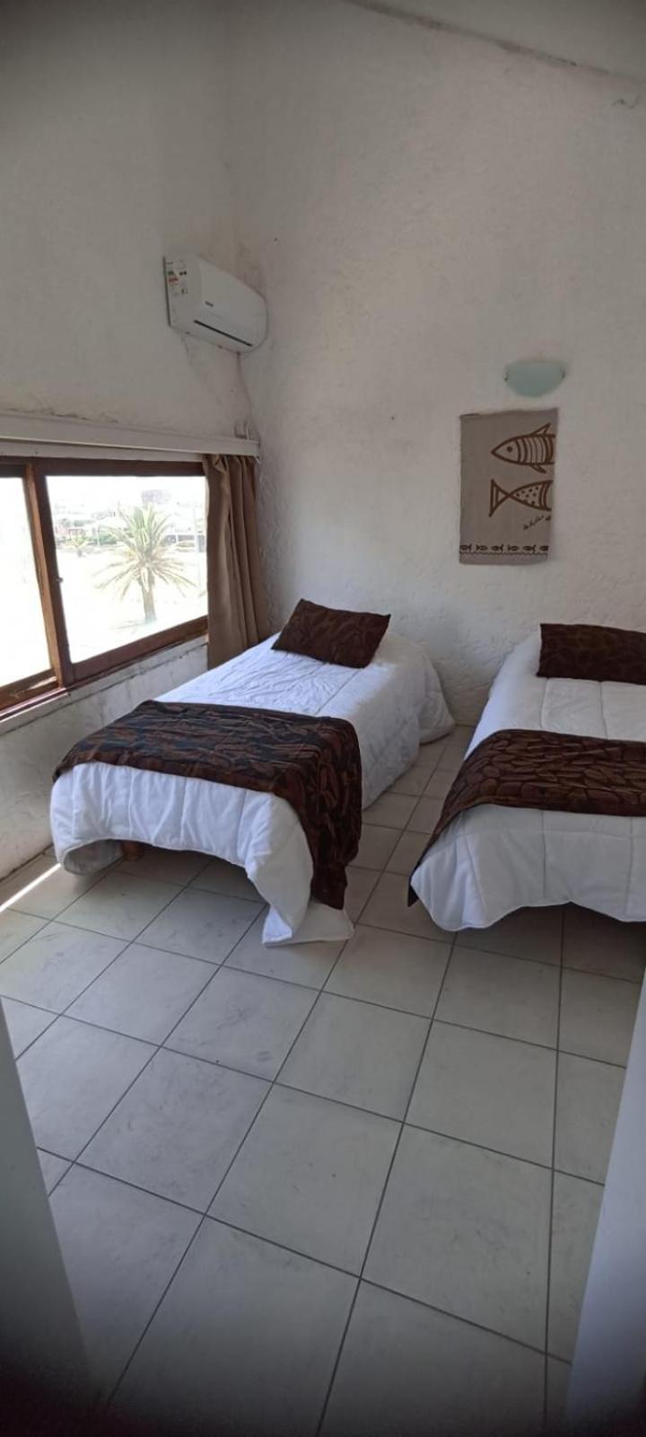 Hotel Cabo Santa Maria لا بالوما المظهر الخارجي الصورة