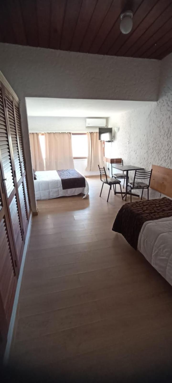 Hotel Cabo Santa Maria لا بالوما المظهر الخارجي الصورة