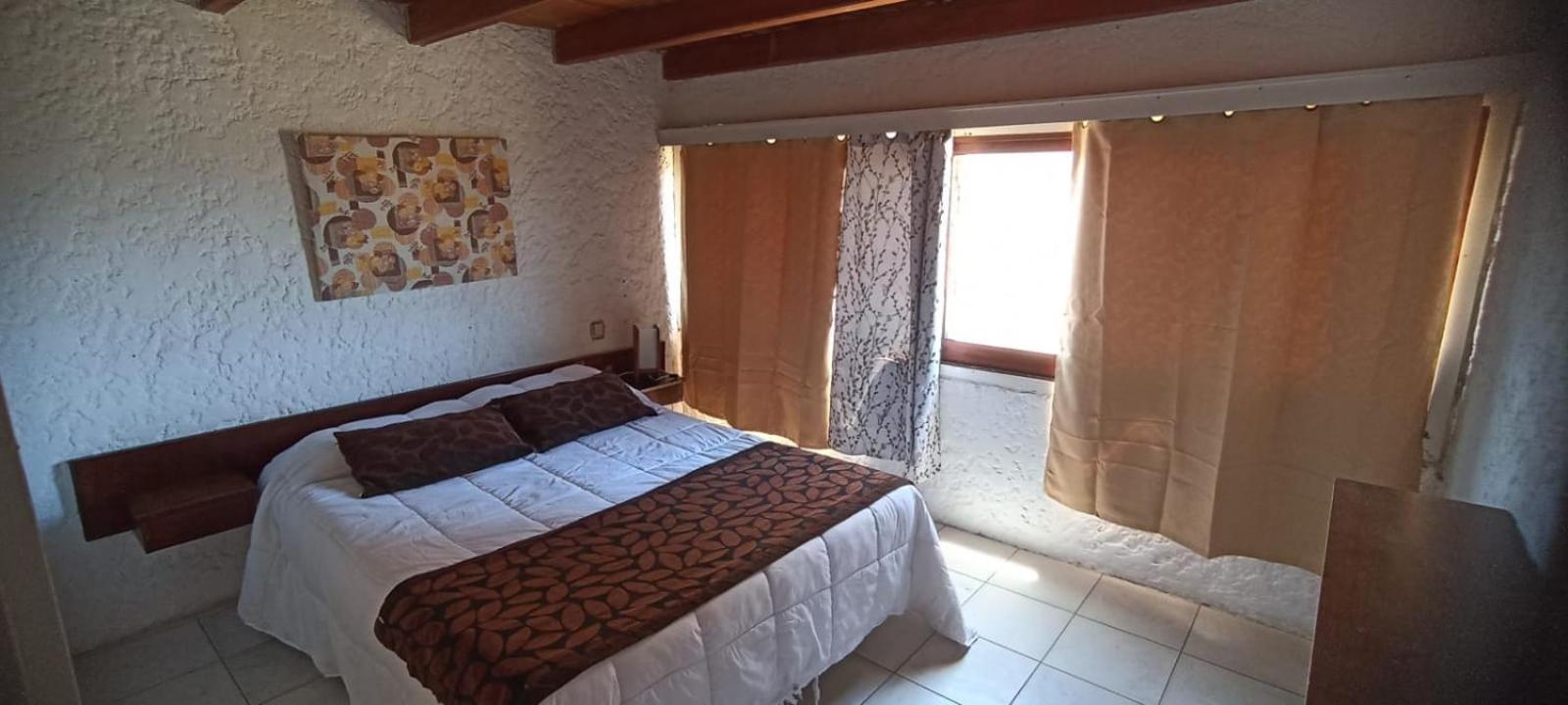 Hotel Cabo Santa Maria لا بالوما المظهر الخارجي الصورة