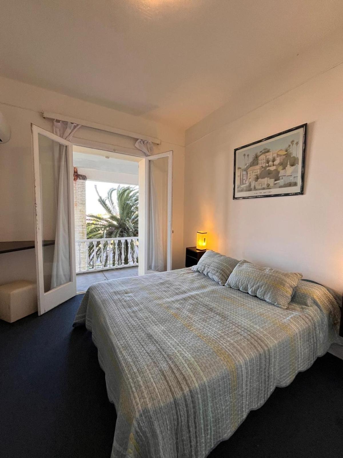 Hotel Cabo Santa Maria لا بالوما المظهر الخارجي الصورة