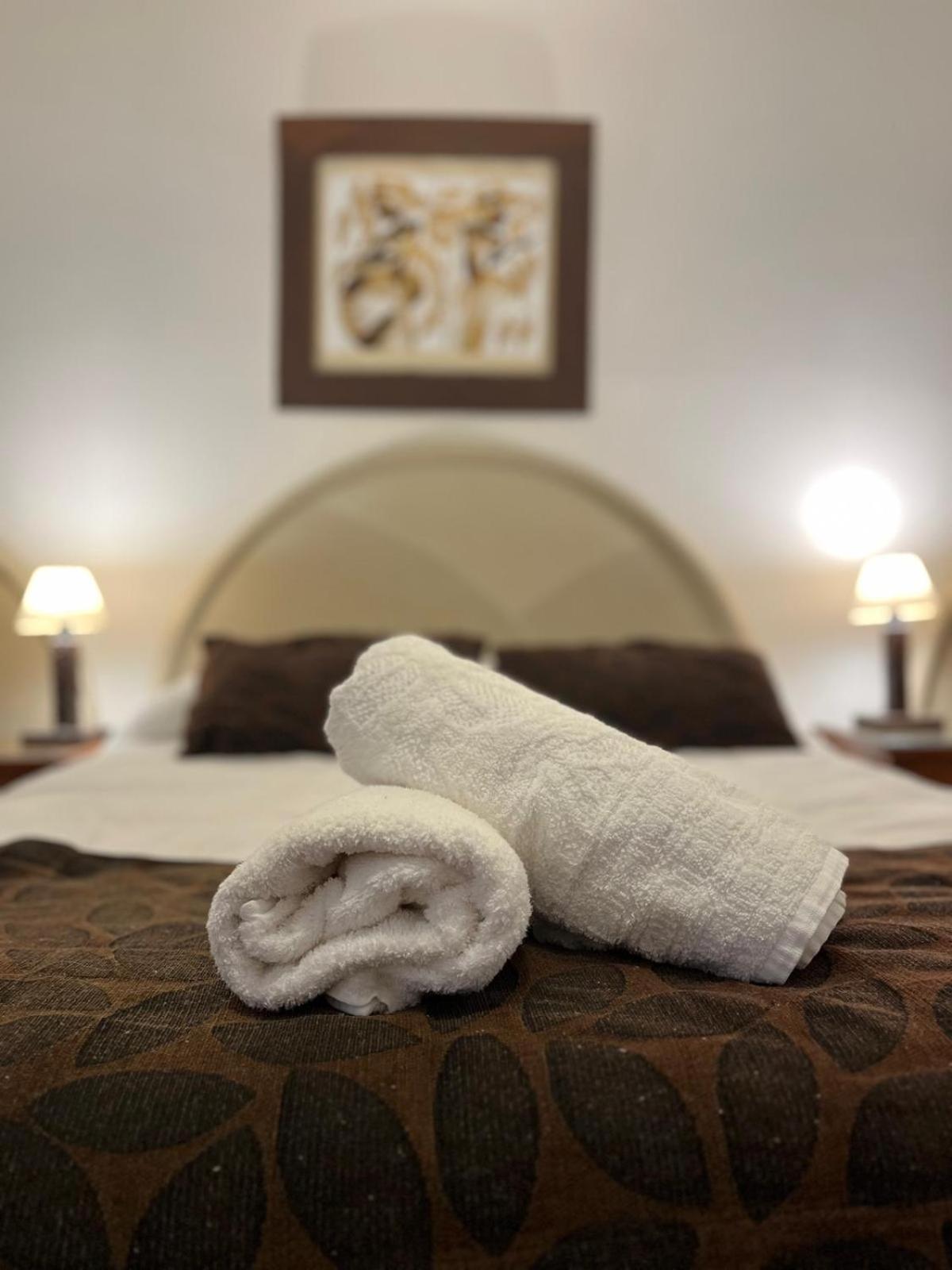 Hotel Cabo Santa Maria لا بالوما المظهر الخارجي الصورة