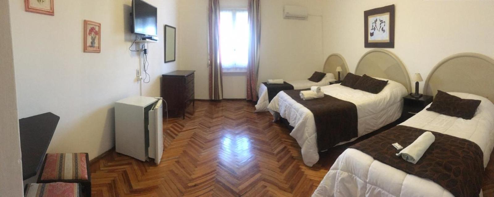 Hotel Cabo Santa Maria لا بالوما المظهر الخارجي الصورة