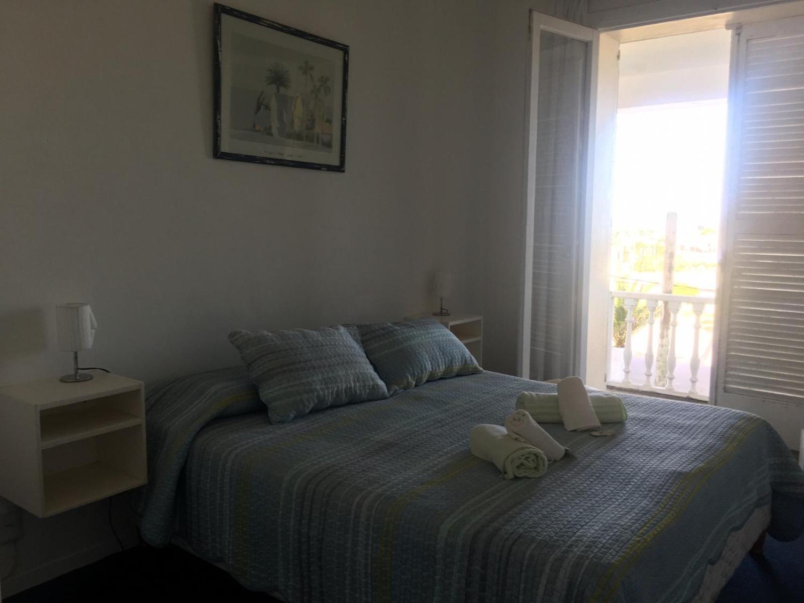 Hotel Cabo Santa Maria لا بالوما المظهر الخارجي الصورة