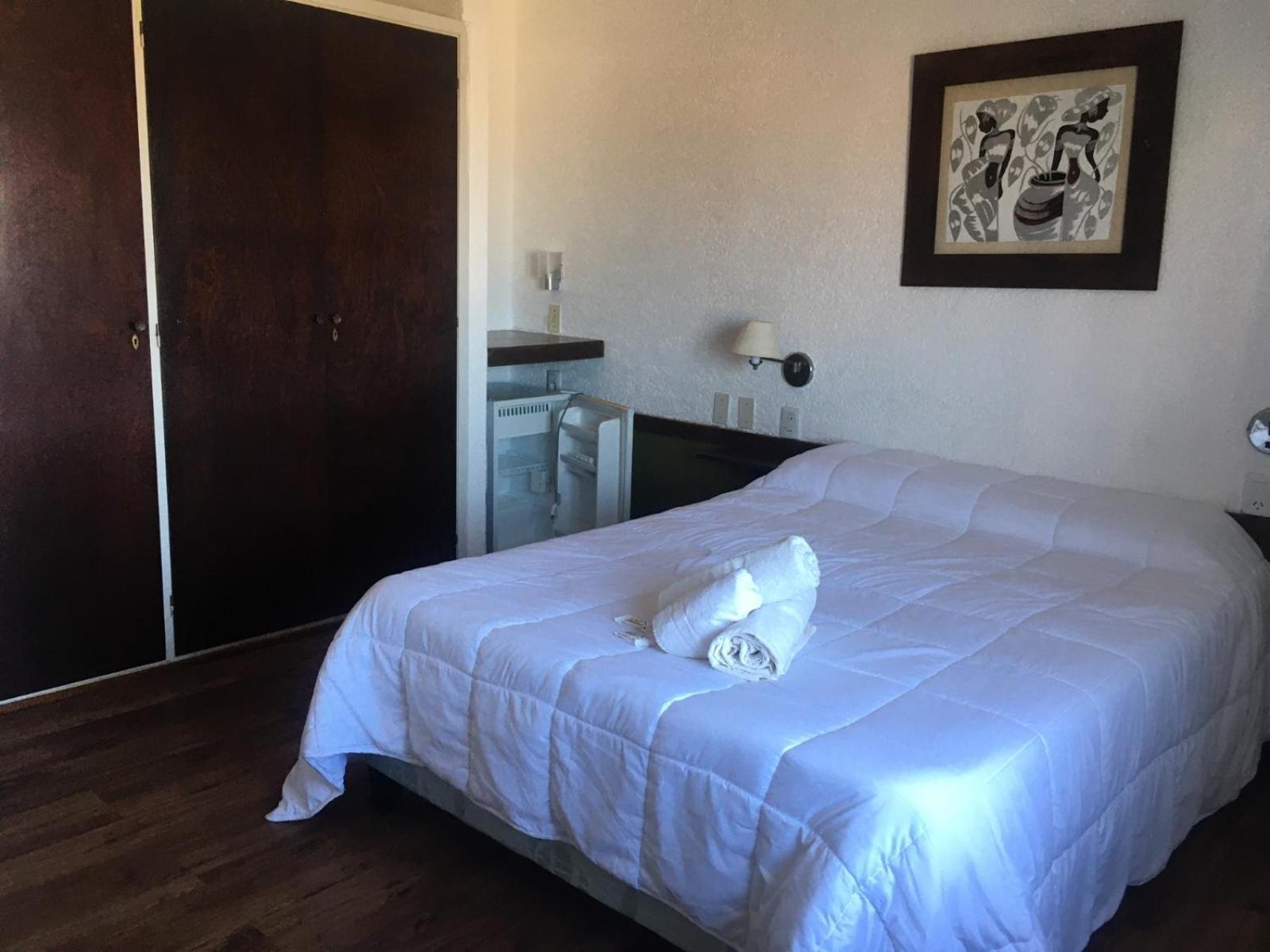 Hotel Cabo Santa Maria لا بالوما المظهر الخارجي الصورة