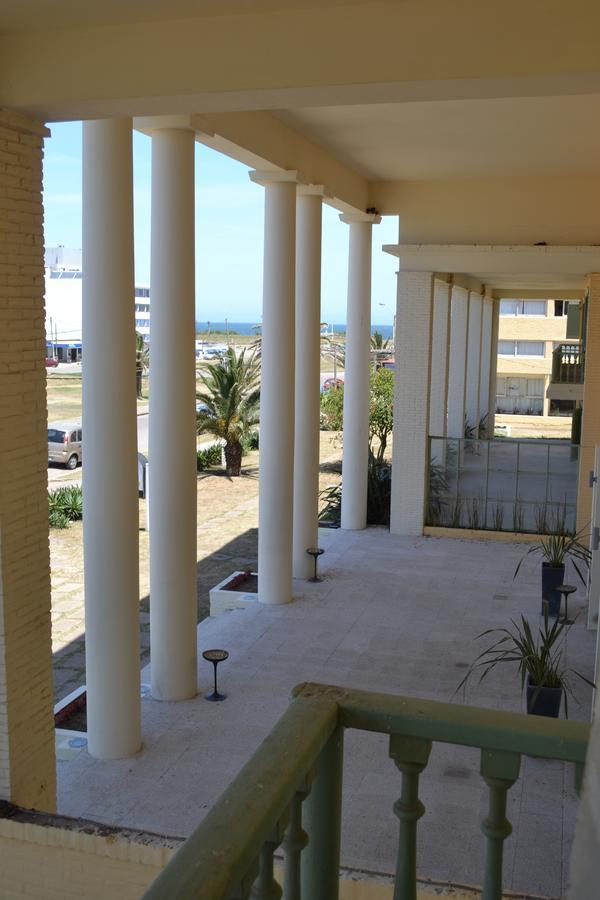 Hotel Cabo Santa Maria لا بالوما الغرفة الصورة