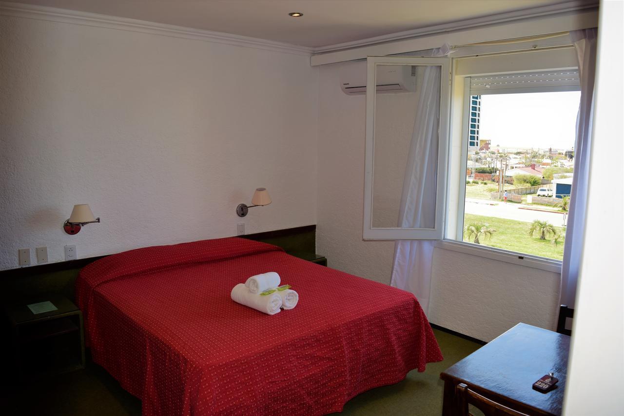 Hotel Cabo Santa Maria لا بالوما المظهر الخارجي الصورة