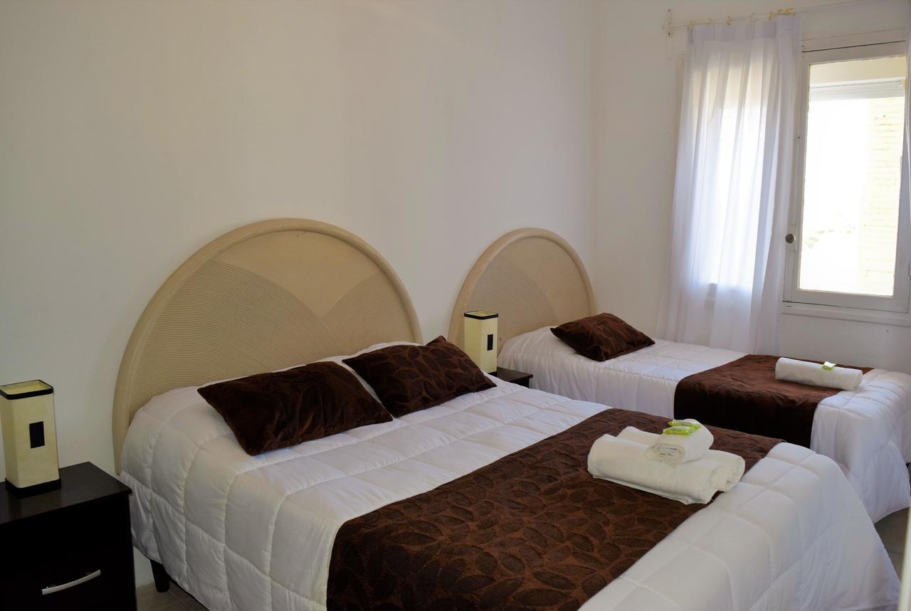Hotel Cabo Santa Maria لا بالوما المظهر الخارجي الصورة